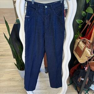 Vintage Blaze Blackbird western jeans